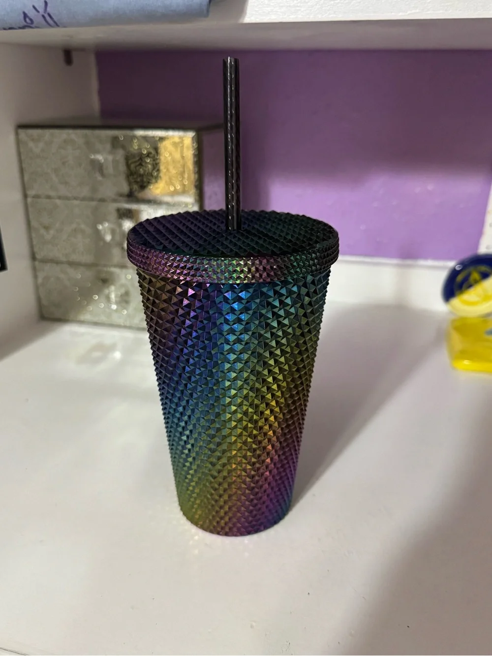 Starbucks 16 oz